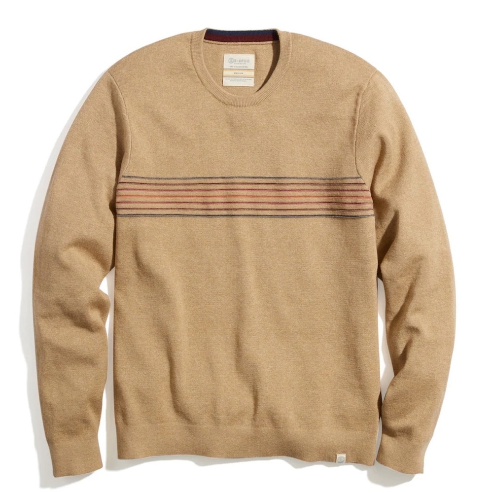 Crewneck Sweater